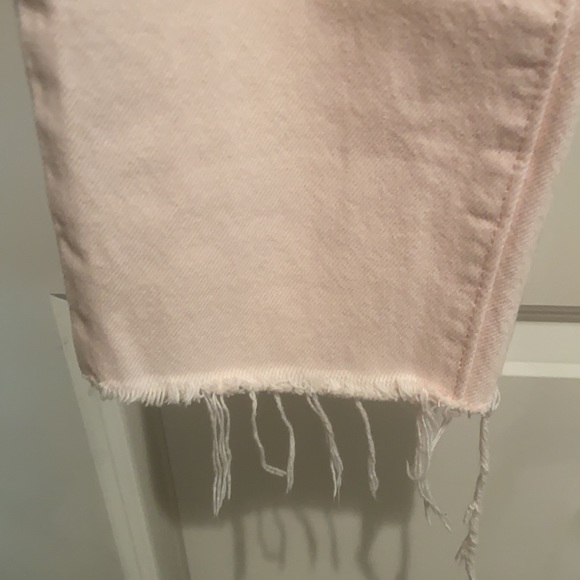 Levi Denim Jeans (pink) - Picture 6 of 12